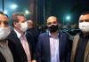 Prefeito Kekinha e vice Jonatã buscam parceria com governo do estado para execução da Interpraias