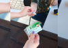 Moradores de Maracajá devem fazer carteirinha para ter acesso gratuito ao Parque Ecológico