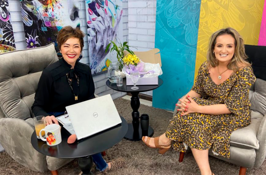 Divina Cura lança mais dois produtos liberados pela Anvisa