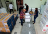 Vacinação em SC: Estado distribui 151.600 imunizantes contra Covid-19 para aplicação da primeira dose