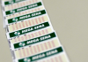 Nenhum apostador acerta as seis dezenas e Mega-Sena acumula