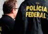 Professor catarinense é preso pela Polícia Federal a pedido do STF