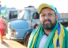 Sete de setembro deixa população apreensiva
