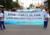 SAMAE: Sem desfile devido à pandemia, escolas desenvolvem atividade alternativa para celebrar o civismo