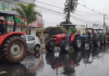 Sombrio tem carreta neste sete de setembro