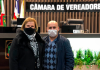 Câmara de Vereadores de Araranguá promove curso junto da Alesc