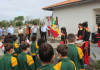 Atos Cívicos marcam celebração da Independência na Rede Municipal de Ensino de Maracajá