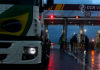 BR-101: Caminhoneiros continuam mobilização na rodovia federal; saiba os pontos