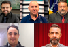 Araranguá é único município com pré-candidatos a federal