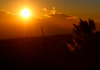 Tá calor? Mas também vai ficar frio. Semana inicia com máxima de 30ºC e tem temperatura mínima de 8º