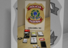 Polícia Federal realiza operação de combate à pornografia infantil em Araranguá