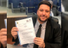 Vereador Samuel Nunes aprova proposta relacionada aos direitos das pessoas com câncer