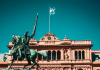 Argentina anuncia abertura de fronteiras para brasileiros