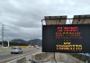 Semana Nacional do Trânsito: CCR ViaCosteira promove ação na BR-101 Sul/SC