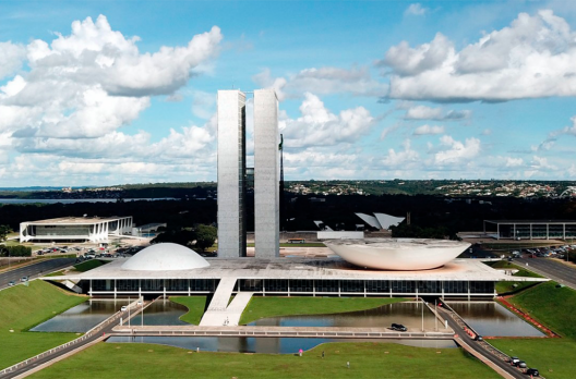 Como ficará a nova Lei Eleitoral