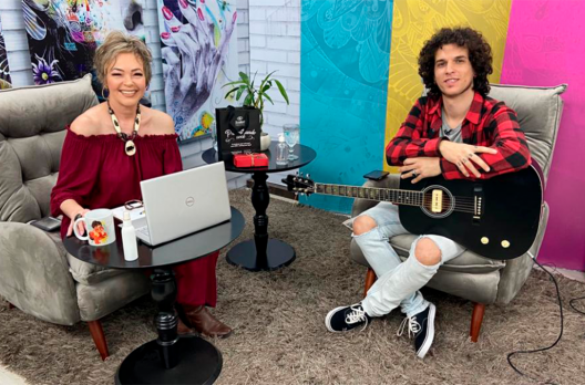 Mais uma semana fechada com muita informação e diversão no Tv Sul Mulher