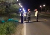 Idoso é resgatado pelos bombeiros em Morro da Fumaça após ficar perdido em área de mata