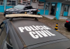 Polícia Civil cumpre mandado de prisão em Timbé do Sul 