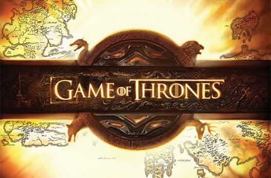 Resumão de Game of Thrones