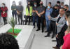 Saúde de Santa Rosa do Sul com nova estrutura administrativa
