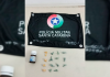 Polícia militar prende casal acusado de tráfico e apreende crack no Mato Alto