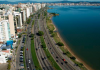 Florianópolis confirma fim do uso de máscaras e detalha passaporte