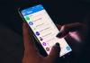 Com WhatsApp fora do ar, Telegram atrai ainda mais usuários