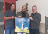 Grupo Alô Brasil patrocina festa de Nossa Senhora Mãe dos Homens