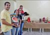 Sindicato promove venda de chocolates de páscoa