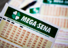 Mega-sena sorteia R$ 10,5 milhões neste sábado (16/10)