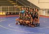 Satc recebe etapa Estadual de Basquete feminino neste fim de semana
