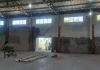 Obras do Centro Pastoral Paroquial de Maracajá têm ritmo acelerado