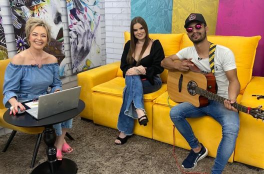 Tv Sul Mulher desta semana foi imperdível 