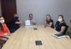 Terceira Idade de Maracajá tem aulas de hidroginástica oferecidas pela Prefeitura