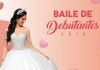 Baile de Debutantes 2019 do Grêmio Fronteira está com inscrições abertas