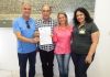Prefeitura do Arroio firma parceria com a Apae   