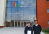 Satc firma parceria com universidade de Portugal 