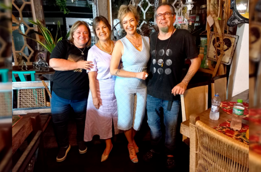 Vem aí o TV Sul Mulher à mesa!