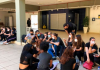 Araranguá: Acadêmicos da UFSC aguardam resposta sobre aulas paralisadas