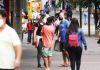 Vendas do comércio recuam em setembro pelo 2º mês seguido