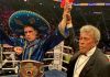 Boxeador de Sombrio luta por título mundial