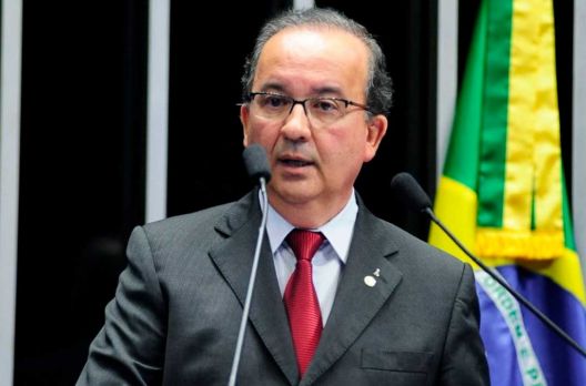 Jorginho Mello oficializa pré-candidatura ao Governo 