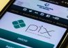 Pix Saque e Pix Troco estão disponíveis a partir desta segunda-feira