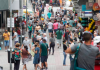 SC tem melhor índice de qualidade de vida entre Estados, aponta o IBGE