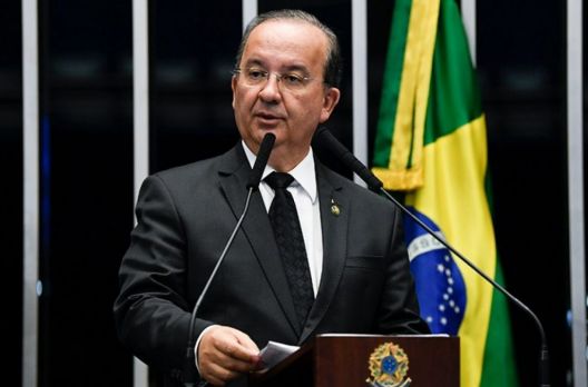 Jorginho quer ampla aliança, envolvendo o Progressistas