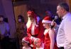Meleiro comemorou 60 anos de emancipação e abertura do natal no último final de semana; confira