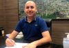Diego Pires renunciará presidência da Câmara de Araranguá em janeiro