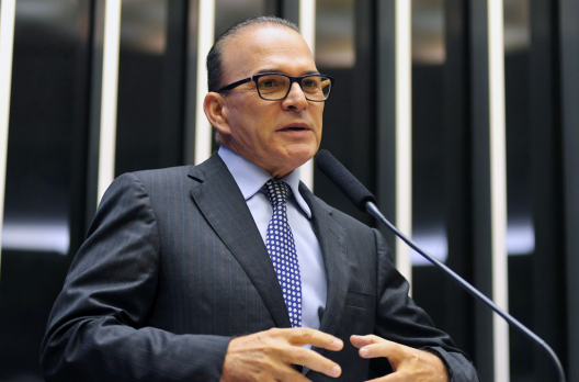 Boeira deixa o Progressistas e foca no PSB