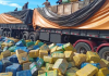 Santa Catarina soma mais de 66 toneladas de drogas apreendidas 