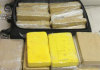 Apreensão de cocaína em avião da FAB provoca operação da PF em Florianópolis